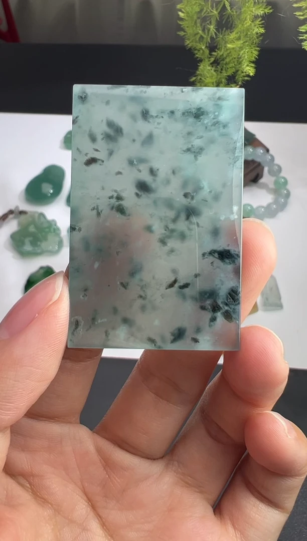 未镶嵌定制翡翠缅甸A货翡翠