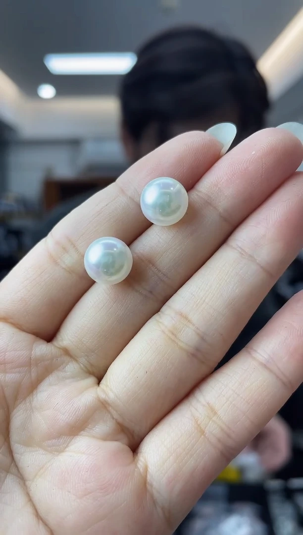 【闪购商品】贝壳（贝母）·银S925镶嵌多样性一件发货