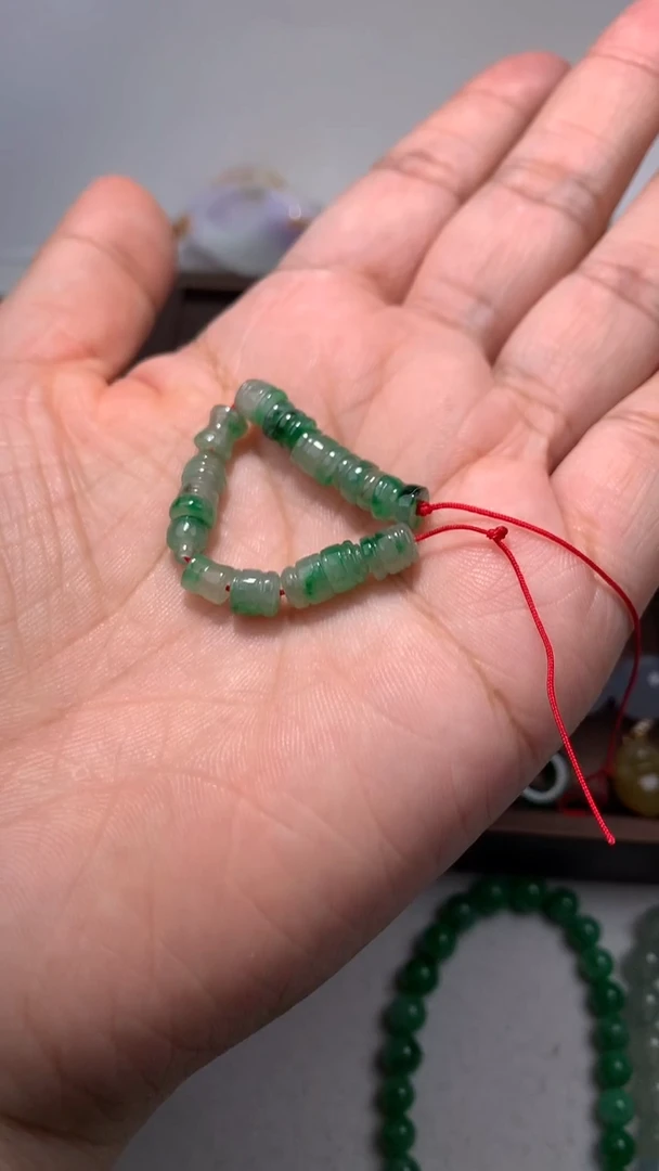 翡翠散珠翡翠散珠