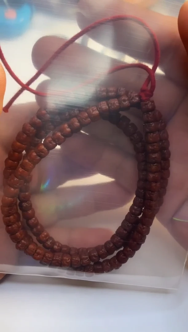 【闪购商品】金刚菩提吊坠金刚菩提