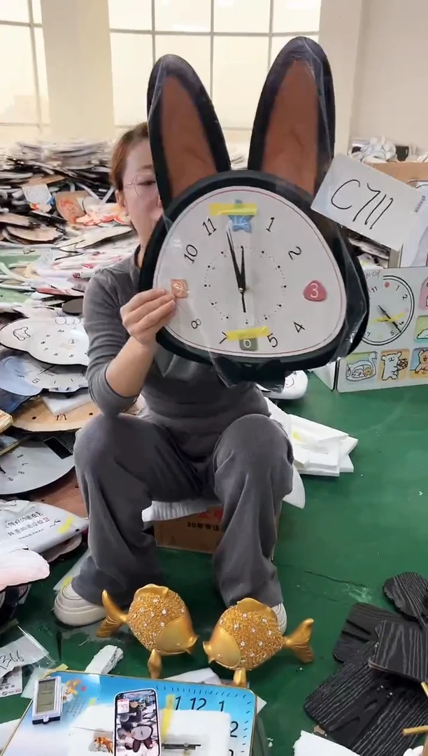 【闪购商品】圆形C711