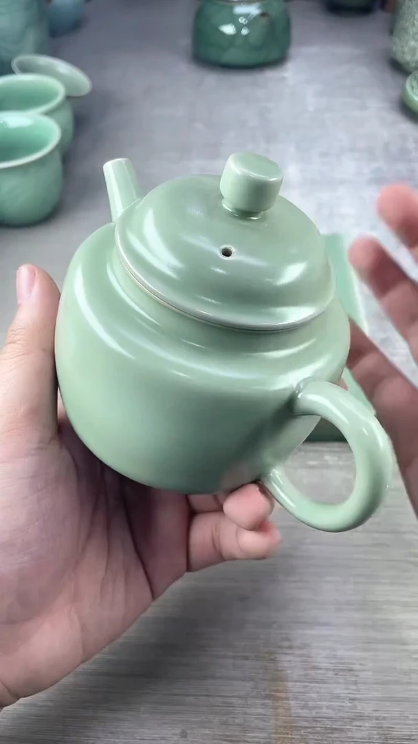 青瓷仓储清仓福利微微瑕