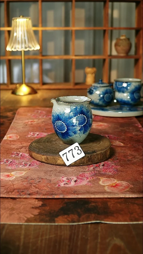 茶碗...........773