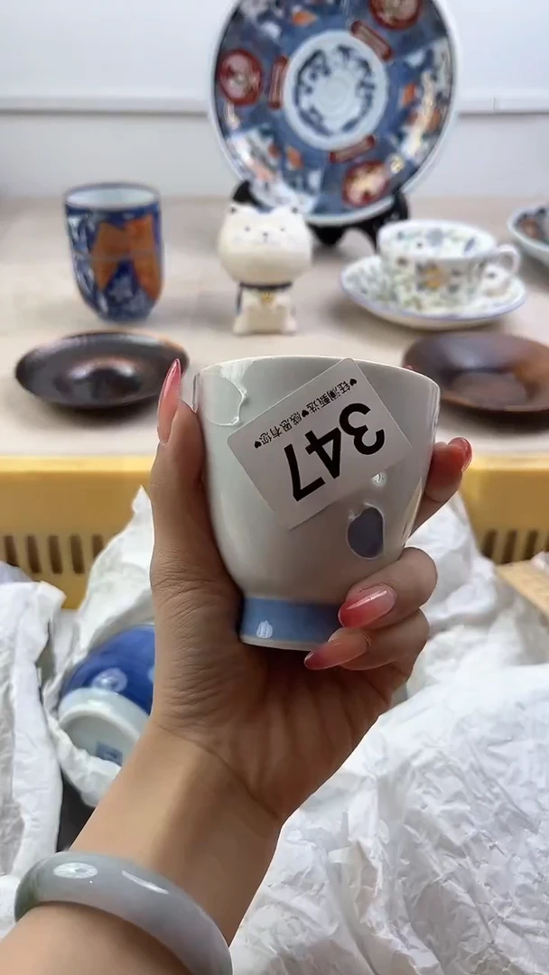 【闪购商品】瓷片347，，，，，，