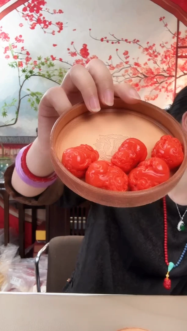 直播专属链接貔貅吊坠
