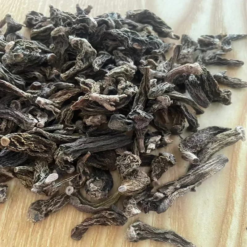 野生干货石斛100g