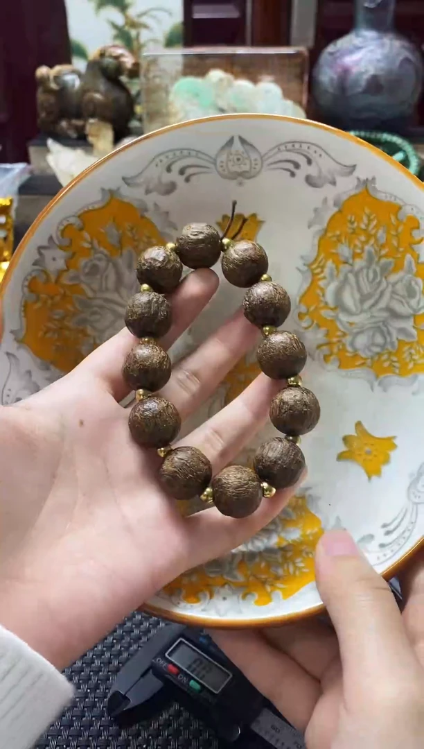 瓷片瓷片 瓷器 摆件 1个