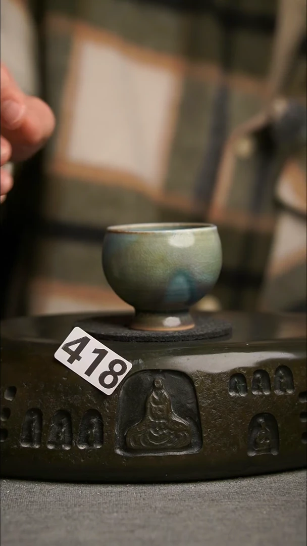 景德镇手工茶器系列418