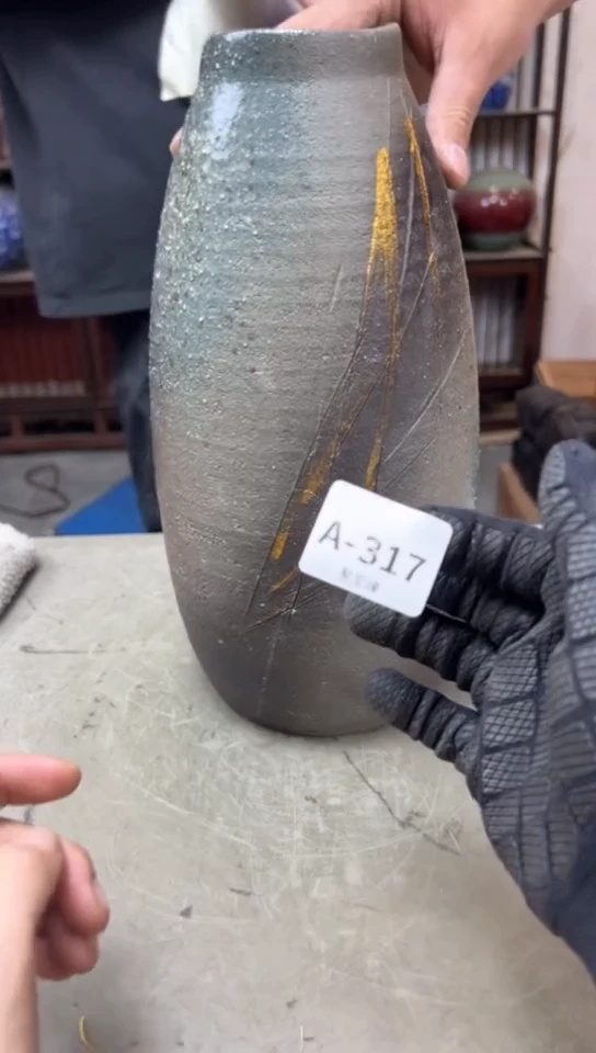 瓷片317聚宝缘海淘精选