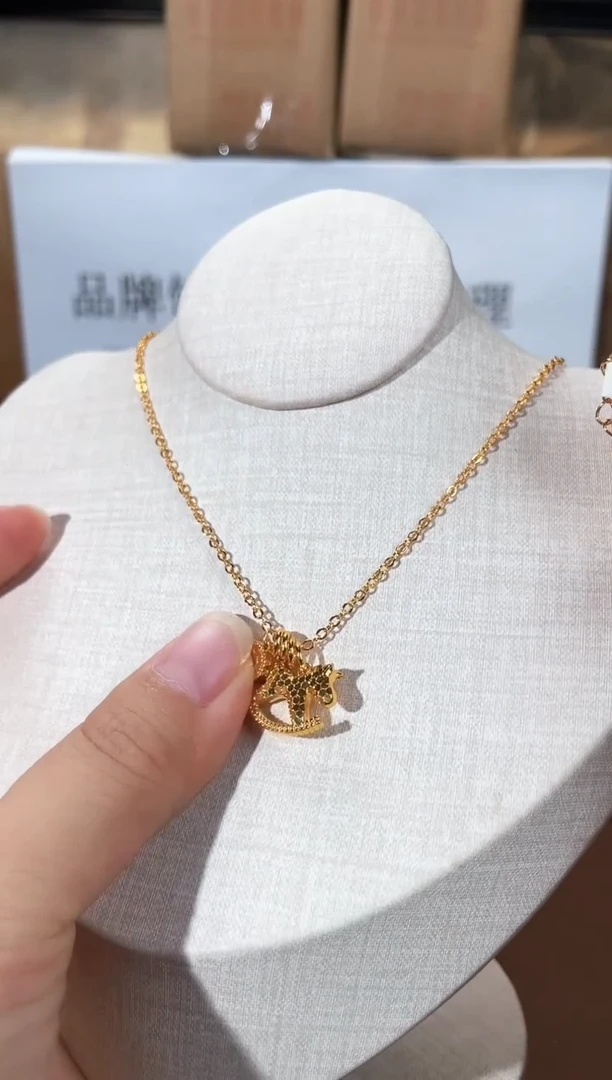 合金925银锆石7390