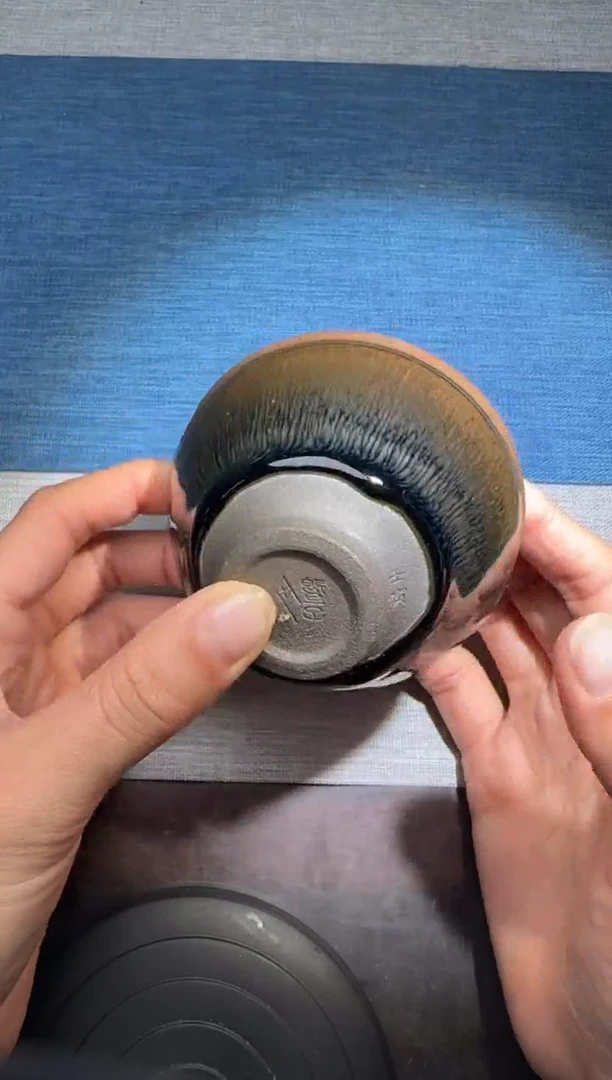 【闪购商品】茶盏暨子文高端收藏120