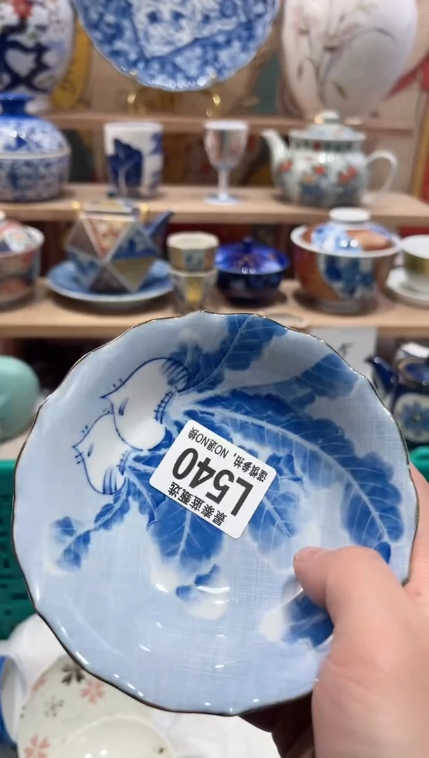 【闪购商品】瓷片当天凑满25米包邮L540