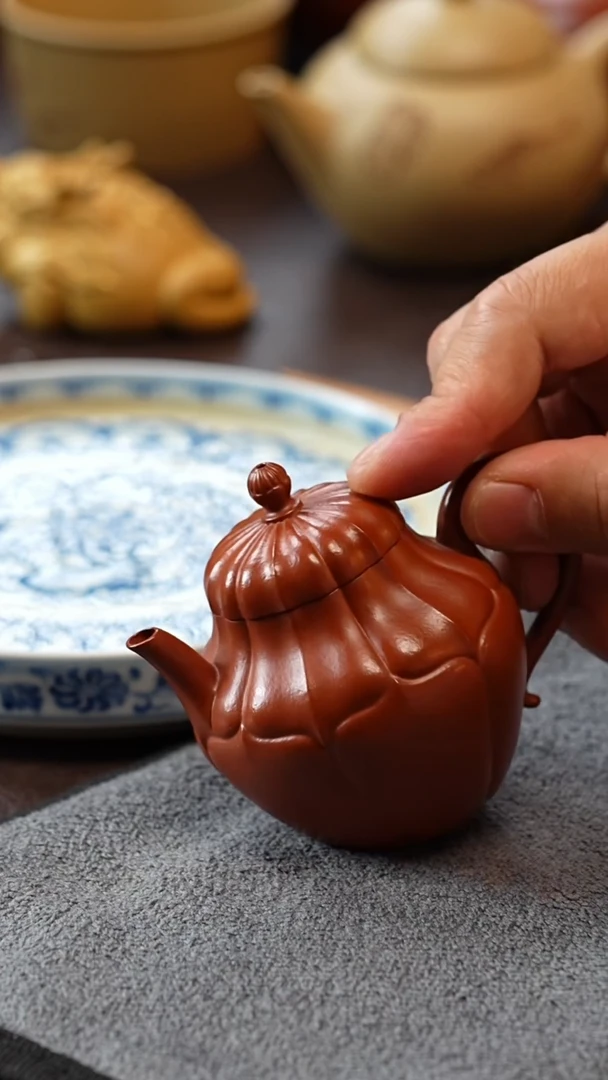 茶壶紫砂森**年1111