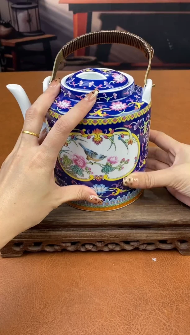 【闪购商品】陶禧茶器闪购福利V