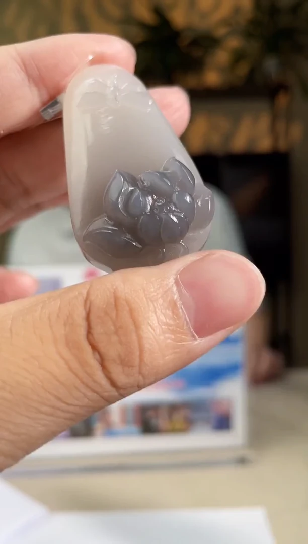 定制和田玉多样性发货拍一发一