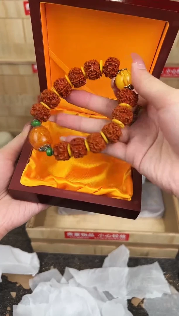 万家文玩阁金钢大菩提链接@@SP257
