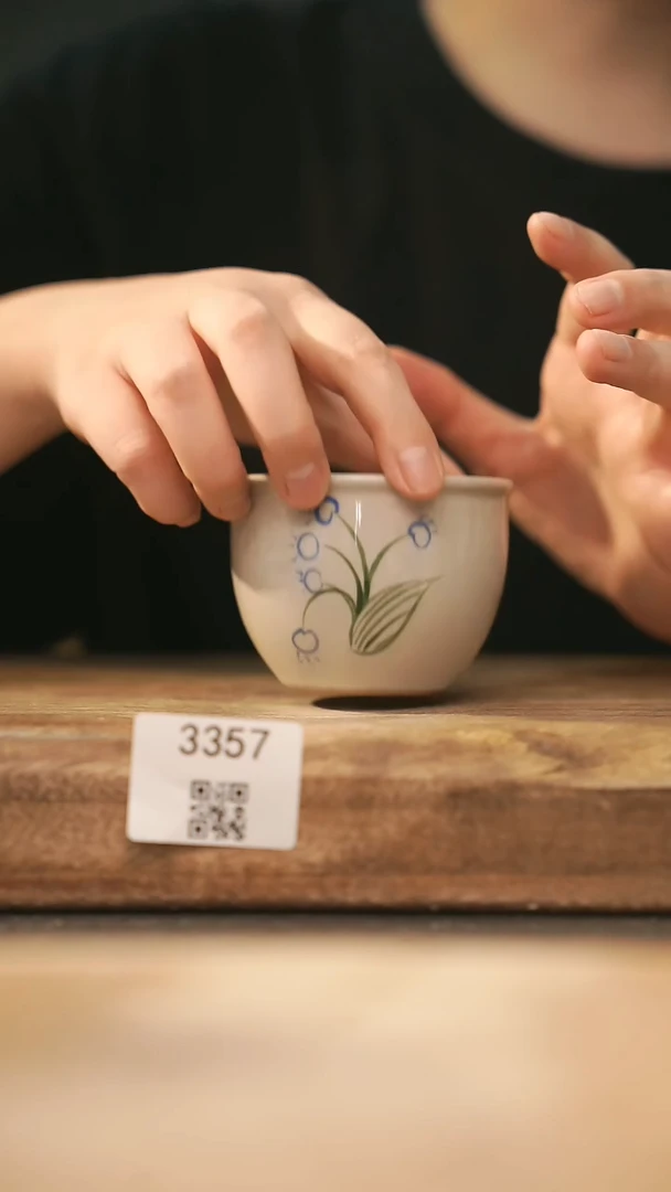 【落单孤品】福利/杯子@@3357