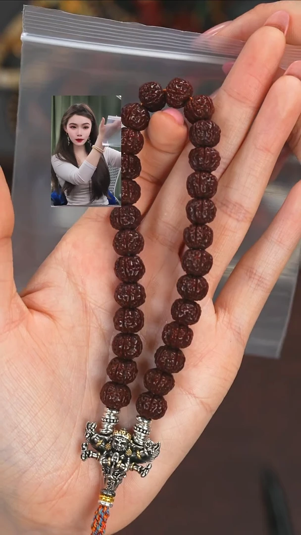 【闪购商品】金刚菩提手串1111111111