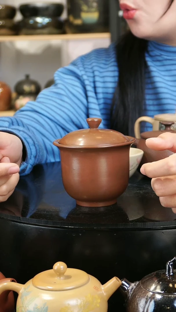 【闪购商品】壶326微瑕 苏橙茶周边.....