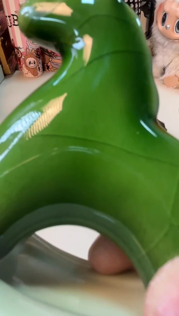 瓷片1941手工无品牌