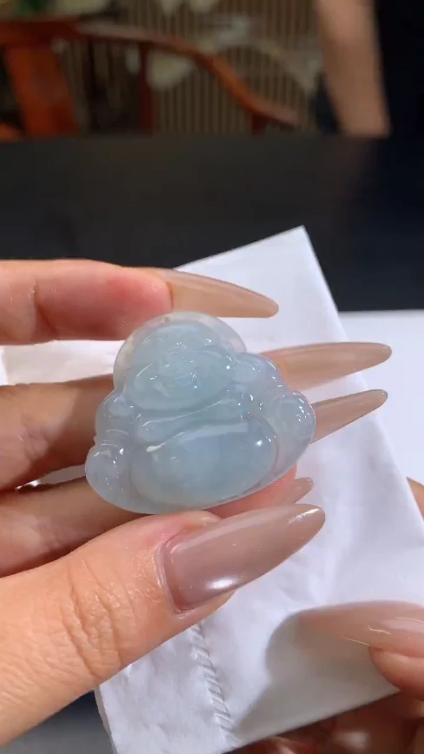 未镶嵌定制翡翠世*翡翠