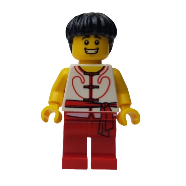 正品r 城市新年人仔 hol149 龙舟桨手 80103 独占