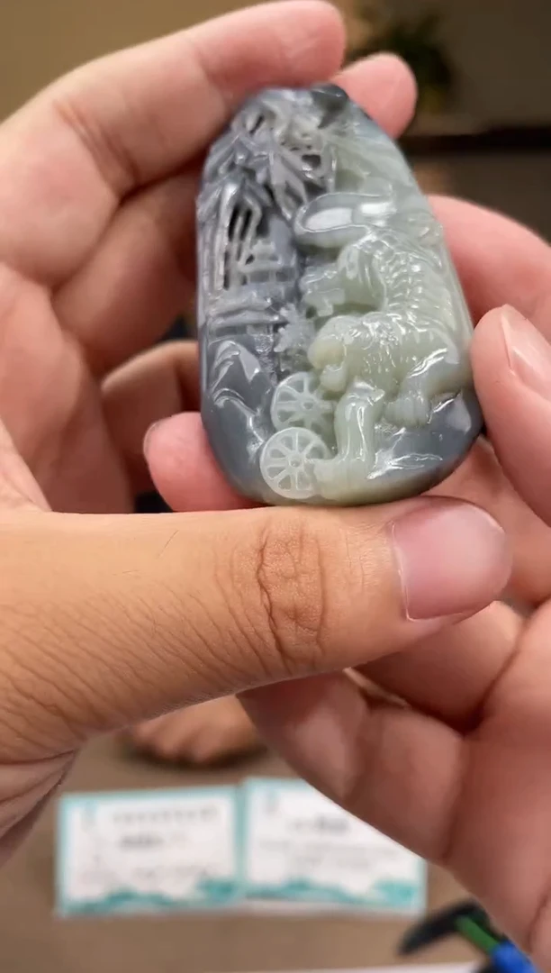 定制和田玉多样性发货拍一发一