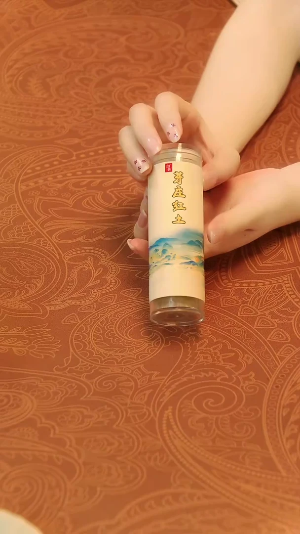 线香芽庄红土线香10.5*40克