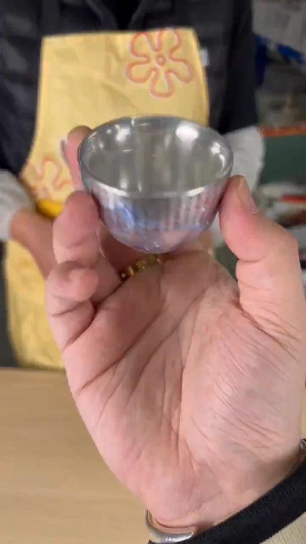 茶具茶器茶周边111111银器