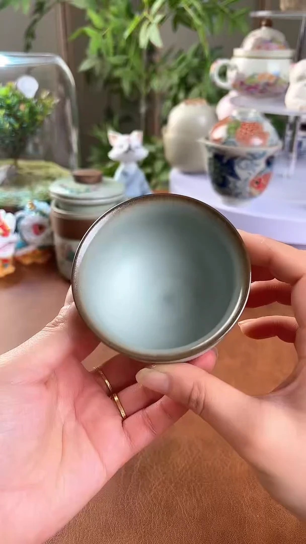 【闪购商品】老实人茶具铺快客