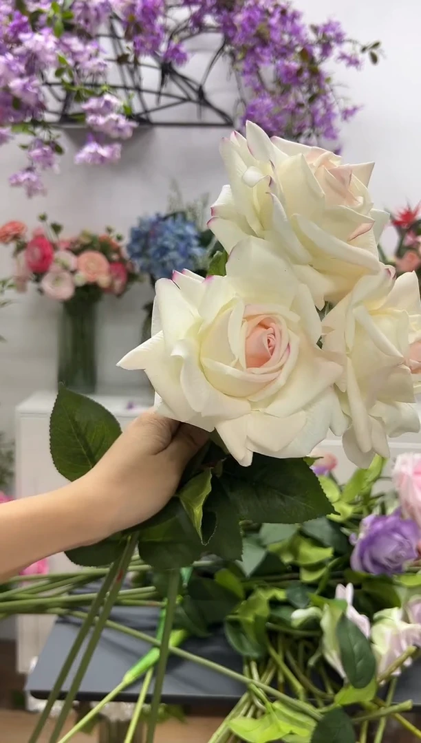 3枝奶粉手感保湿水晶