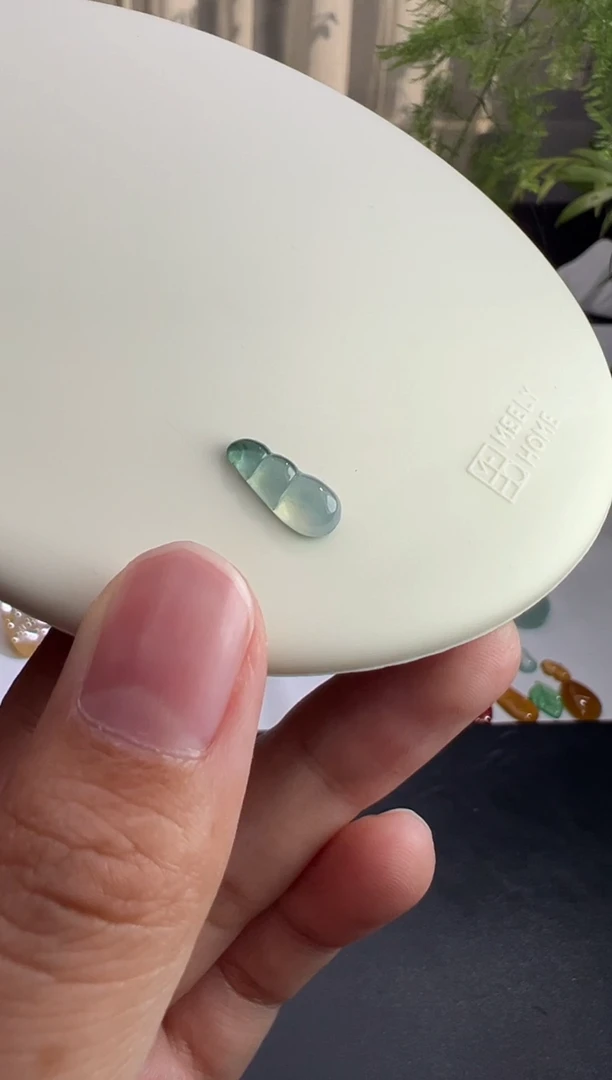 未镶嵌定制翡翠缅甸A货翡翠