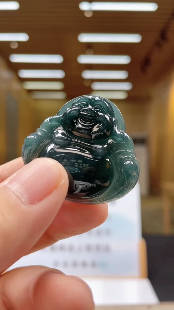 未镶嵌定制翡翠********86