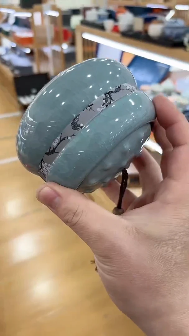 【闪购商品】窑主茶具窑主茶具@