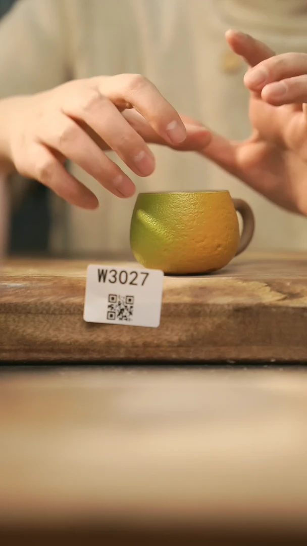 【闪购商品】【经典福利】/ 杯子@@W3027