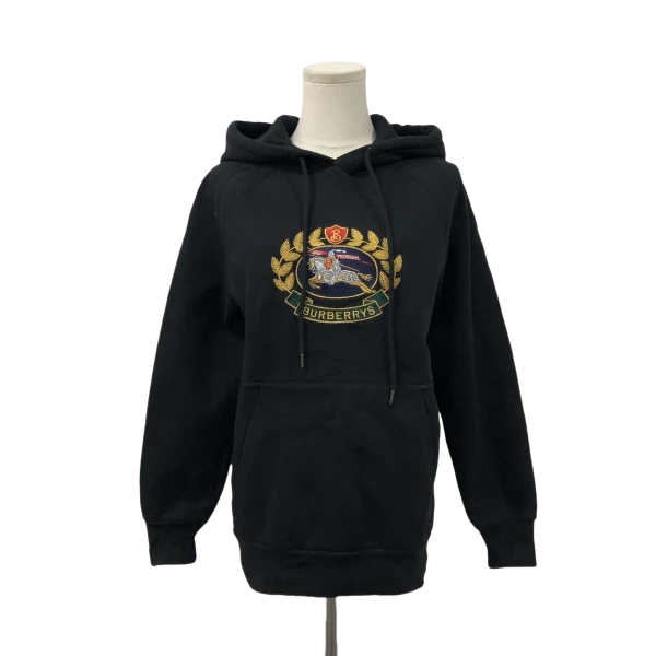 妃鱼/博柏利/棉/卫衣/95新/球五11