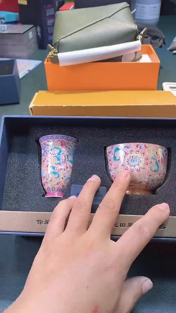 瓷片全场正品,一件不留@@1
