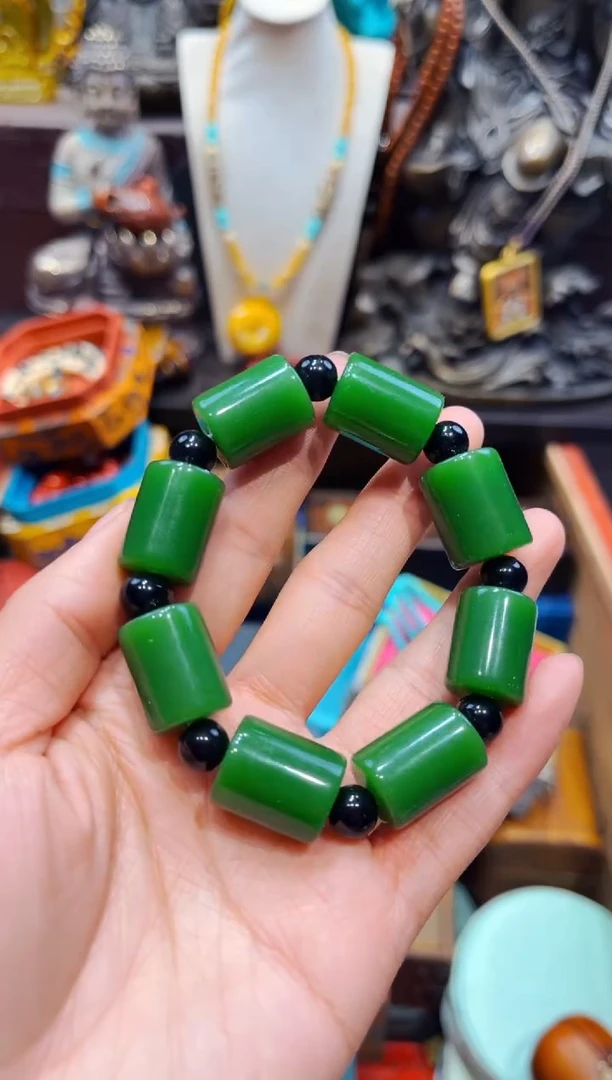 【闪购商品】和田玉1未镶嵌欣妹专属精选链接b516