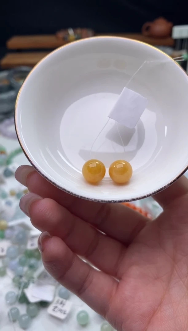 未镶嵌手链翡翠翡翠d308 卡10