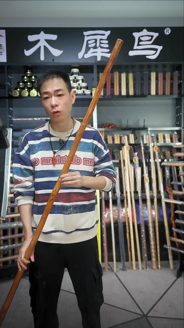 木手作木制雕刻品