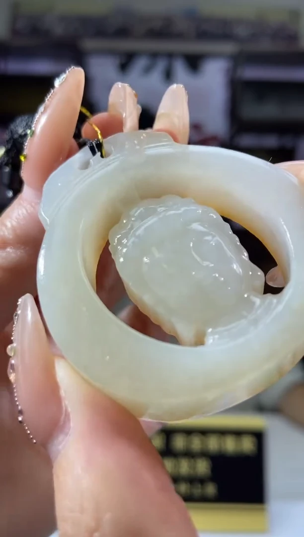 定制和田玉定制和田玉毛货闪购链接ZJJ09多样性发其一