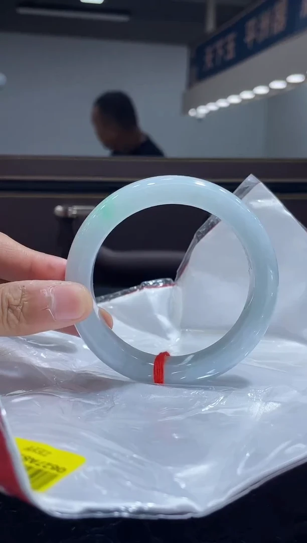 未镶嵌手镯翡翠21