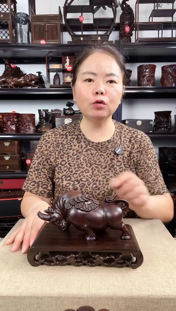 木1221+432老李红木工艺品