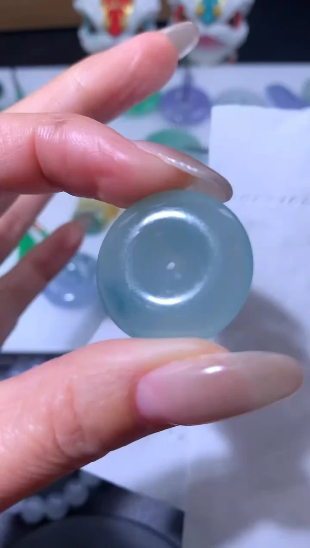 未镶嵌定制翡翠翡翠