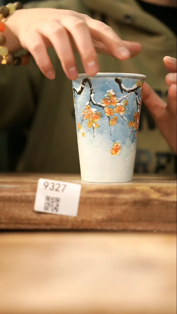 【落单孤品】福利/杯子@@9327