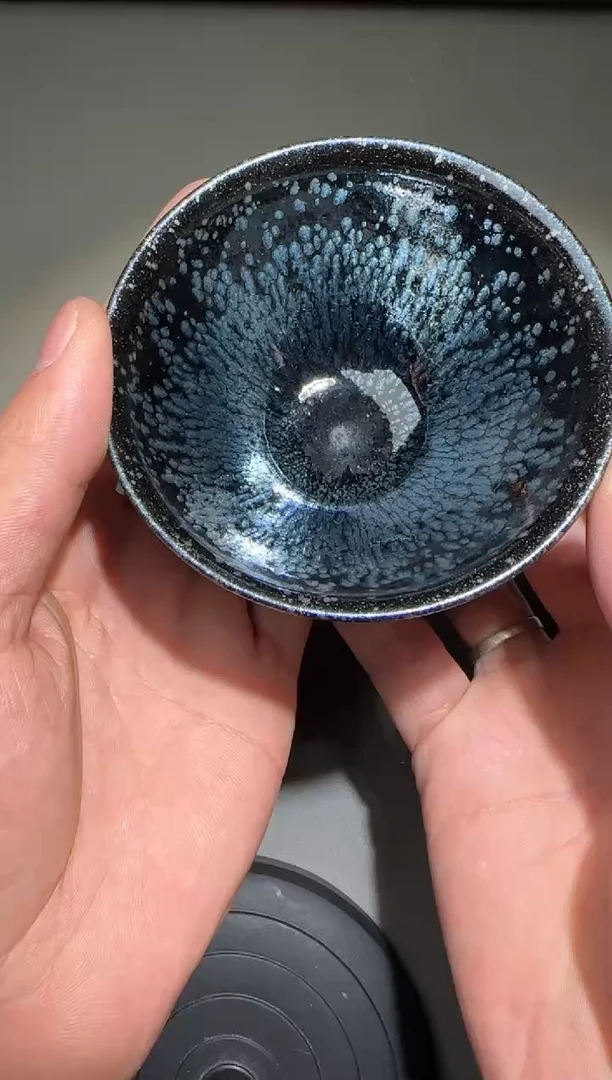 【闪购商品】茶盏陈珂精品分享67