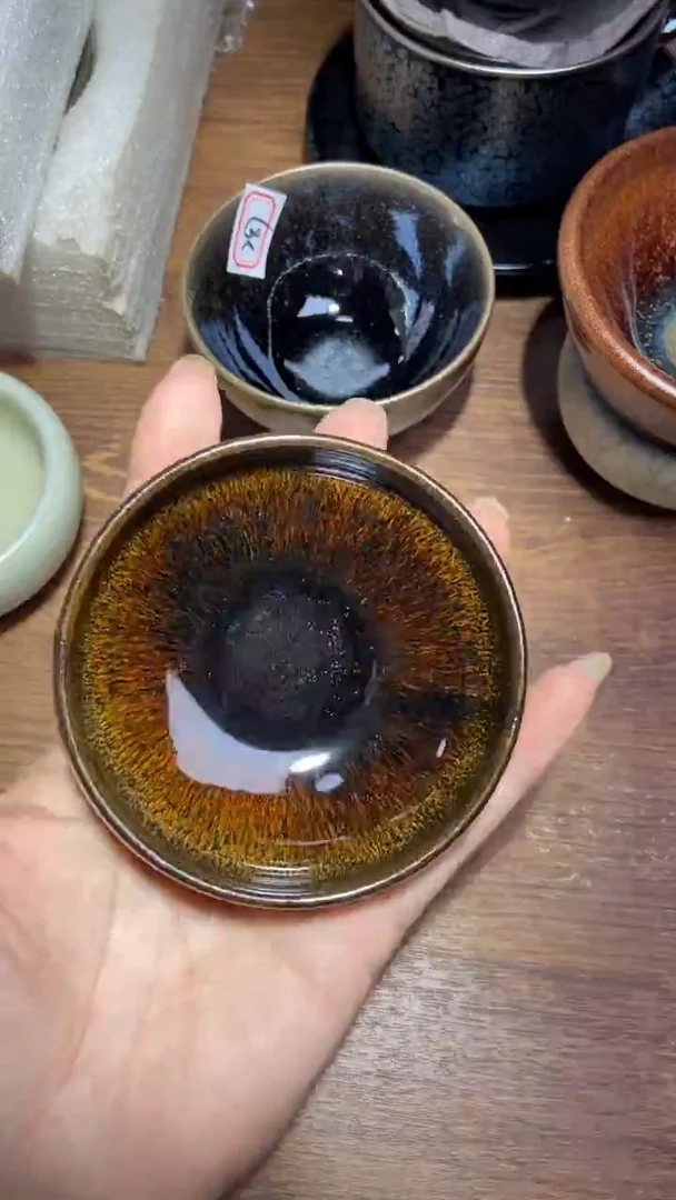 茶盏318建盏茶盏茶盏茶盏