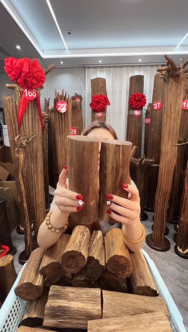 沉香沉香碎屑沉香原料