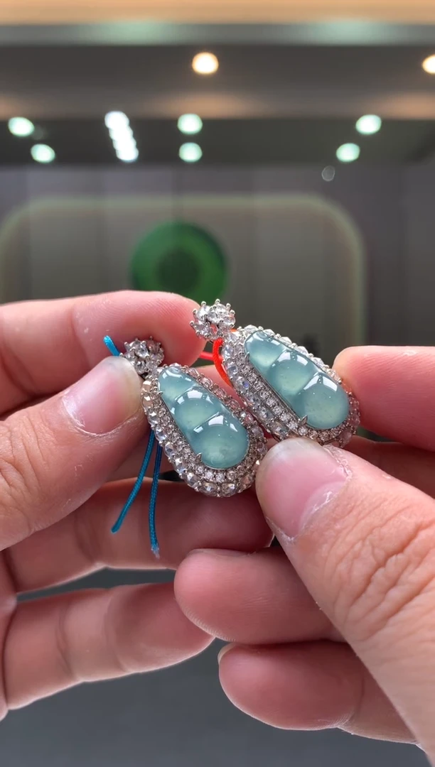 颈饰未镶嵌翡翠多样性发货（只发一件）*N31