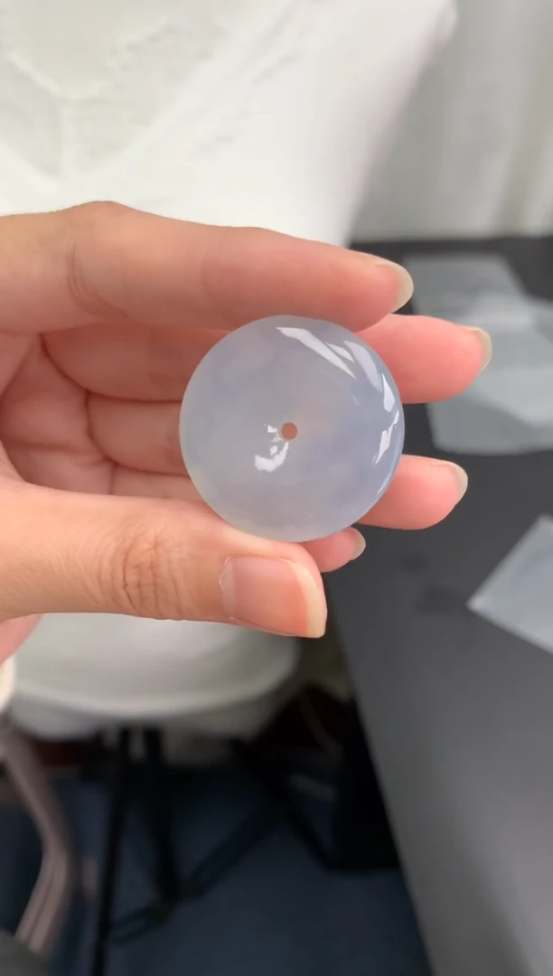 【闪购商品】定制翡翠未镶嵌模式推广期24小时鉴赏期